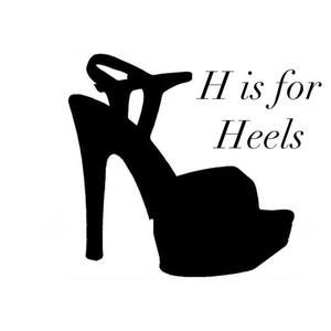 Meet your Posher, Maria r